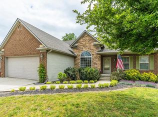 237 Lynwood Dr, Nicholasville, KY 40356