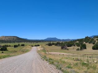 5 Old Thomas Pl, Datil, NM 87821