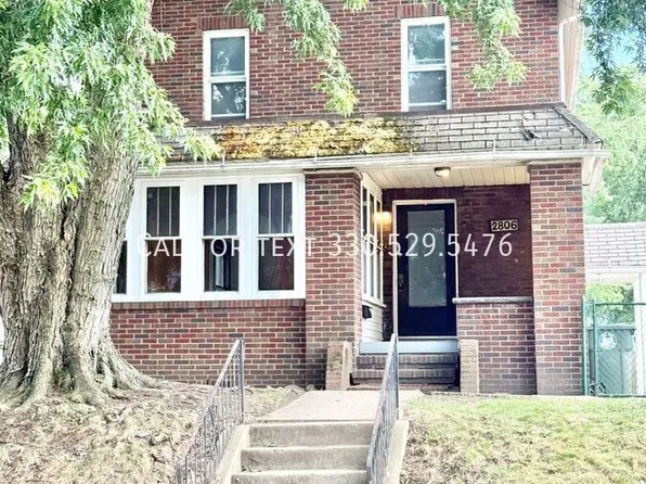 2806 10th St SW, Canton, OH 44710