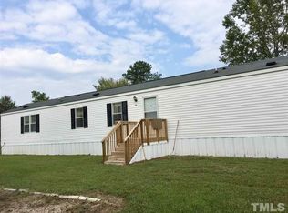 4238 Barber Mill Rd LOT 28, Clayton, NC 27520