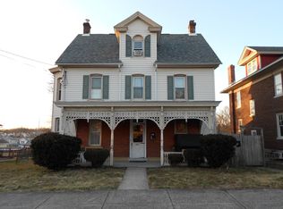 (Undisclosed Address), Souderton, PA 18964
