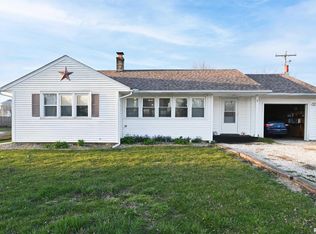 1198 Clark St, Lowpoint, IL 61545