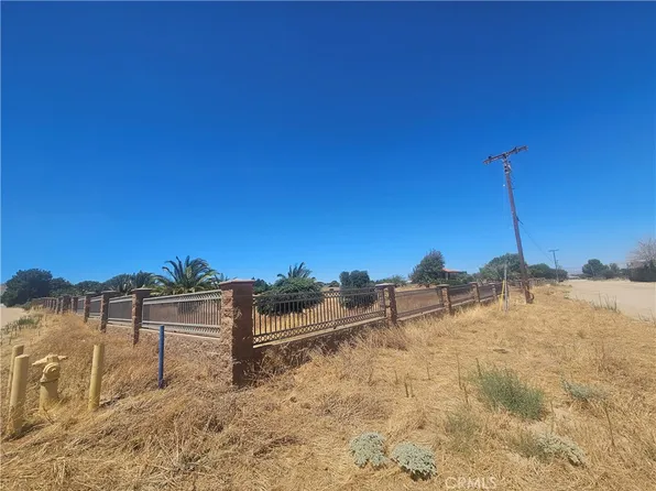 40815 43rd St N Lot 48, Palmdale, CA 93551
