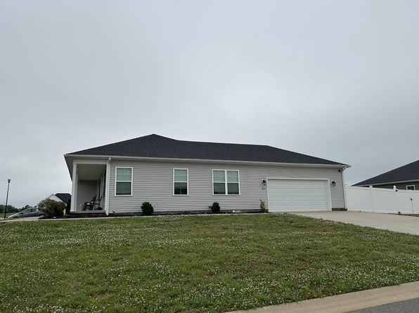 504 Saint George Way