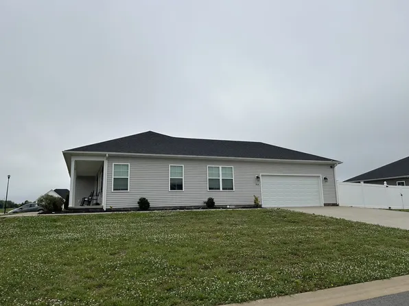 504 Saint George Way, Franklin, KY 42134