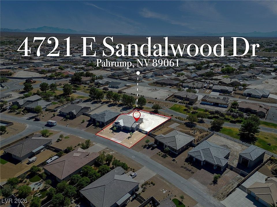 1st image of 4721 E Sandalwood Dr