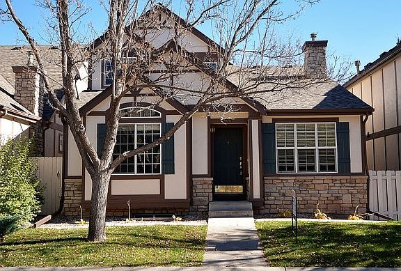 Curb Appeal