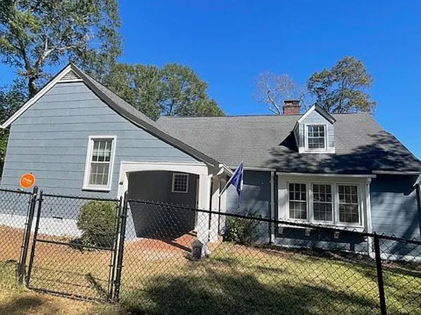 23 Gilmer Dr, Anderson, SC 29621