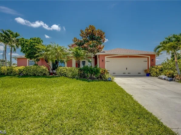 1821 NW 1st Pl, Cape Coral, FL 33993