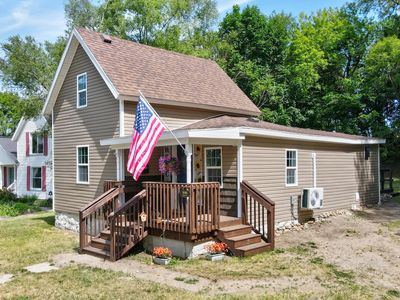 536 Ionia St, Belding, MI, 48809