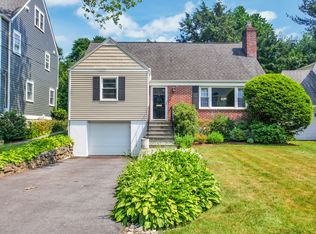 751 Forest Ave, Mamaroneck, NY