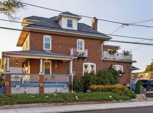 235 E 2nd St, Lansdale, PA 19446