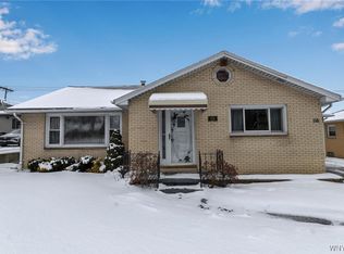 116 Glencove Rd, Buffalo, NY 14223