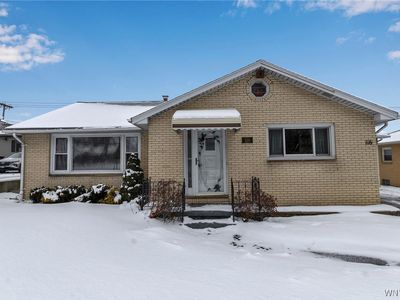 116 Glencove Rd, Buffalo, NY, 14223