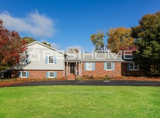 137 Mabry Dr, Spartanburg, SC 29307