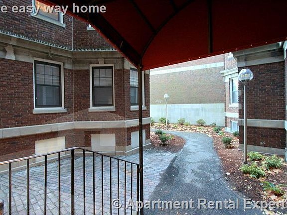Apartment Rental Experts
