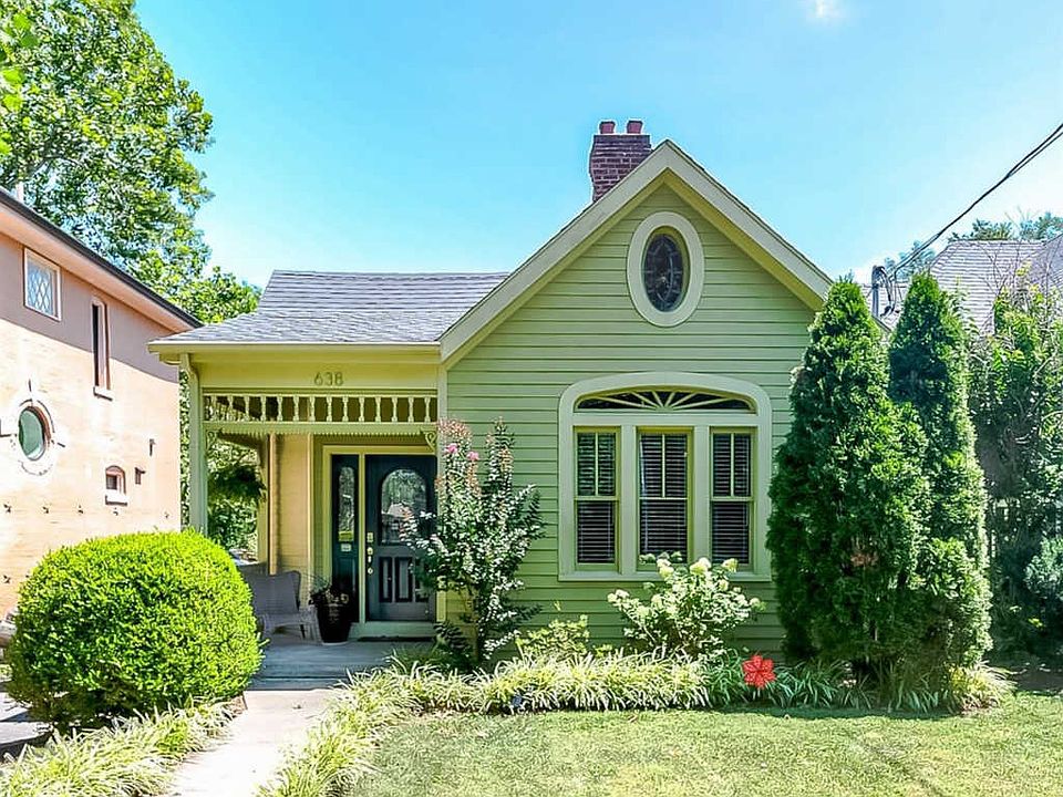 1st image of 638 Headley Ave