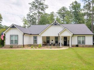 147 Shenandoah Dr, Mc Cormick, SC 29835