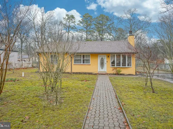 204 Wayne Ave, Williamstown, NJ 08094