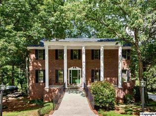 10015 Shades Rd SE, Huntsville, AL 35803