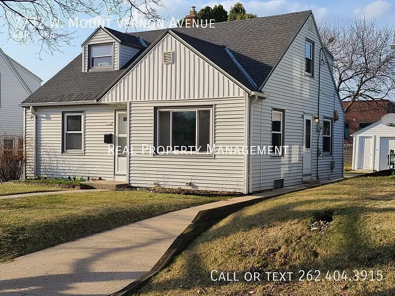 7732 W Mount Vernon Ave — Photo 1