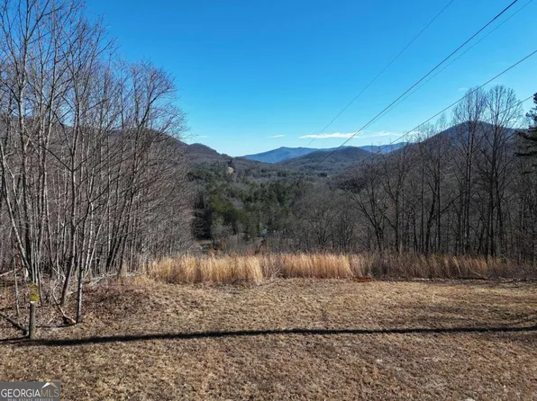 TRACT 3 King Mountain Rd Tract 3, Blairsville, GA 30512