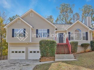 6397 Cardiff Ln, Douglasville, GA