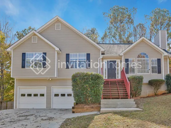 6397 Cardiff Ln, Douglasville, GA 30134