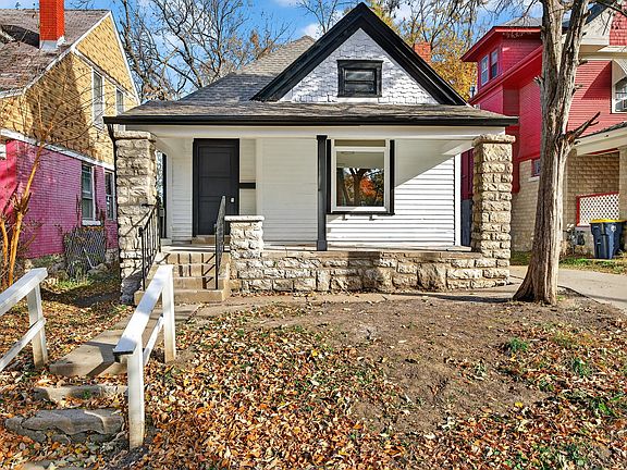 2nd image of 2411 Park Ave