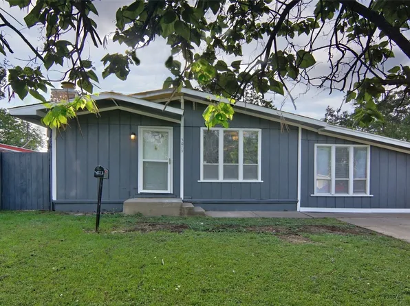 5013 Gordon Ave, Fort Worth, TX 76115
