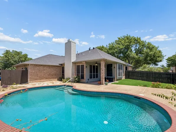 1606 Sarah Brooks Dr, Keller, TX 76248