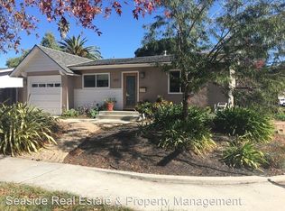 1892 Huasna Dr, San Luis Obispo, CA 93405