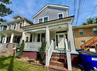 816 Lexington St, Norfolk, VA 23504