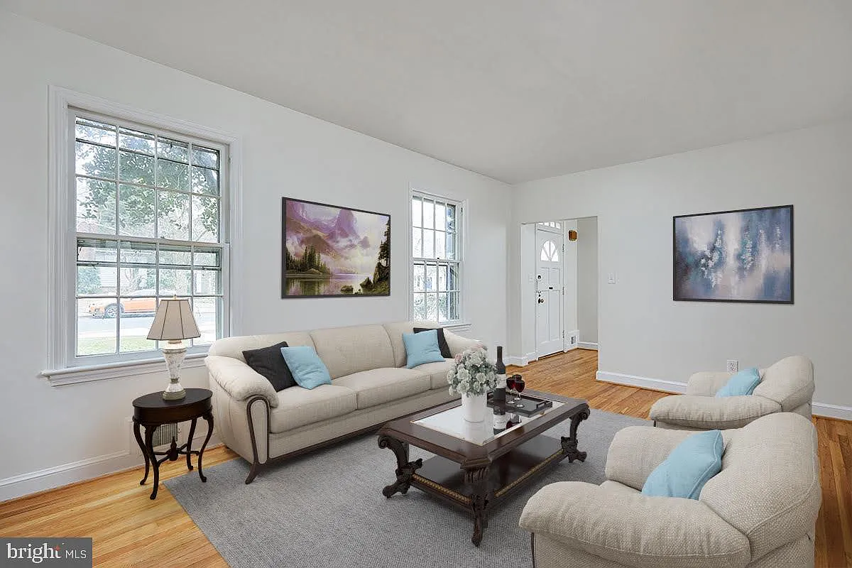 4 bed, 3.5 bath, 3218 sqft, $6,350 — Photo 4