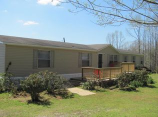 2270 Garrison Rd, Decatur, MS 39327
