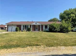 1204 W Kentucky Ave, Effingham, IL 62401