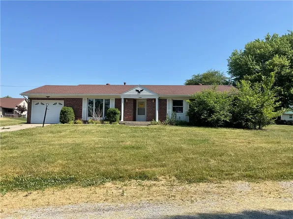 1204 W Kentucky Ave, Effingham, IL 62401