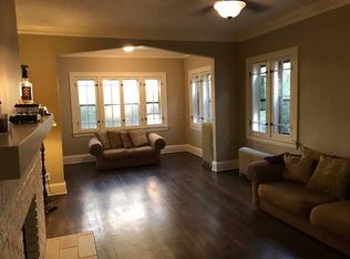 2116 Surrey Rd, Cleveland, OH 44106