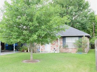 2111 Pearland Ave, Pearland, TX 77581