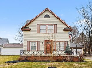 683 Capital Ave NE, Battle Creek, MI 49017