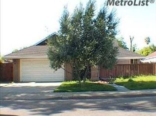 1516 E Rumble Rd, Modesto, CA 95355