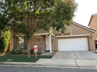 3817 W Flagstaff Ave, Visalia, CA 93291