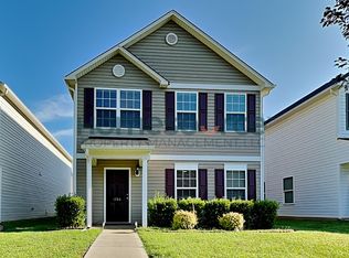1784 Overcreek Cir, Winston Salem, NC 27127