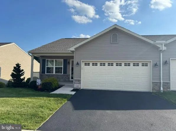 131 Palomino Way #232, Red Lion, PA 17356