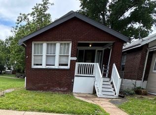 6524 Julian Ave, Saint Louis, MO 63133