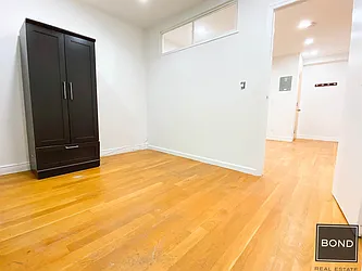 Rented by Bond New York