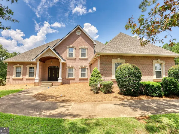 205 Tabor Forest Dr, Oxford, GA 30054