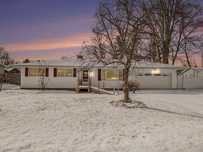 816 Forest St, Marshall, MI, 49068