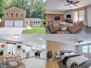 7211 Adrienne Glen Ave, Springfield, VA 22152