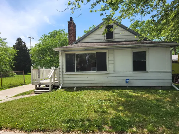 23077 Piper Ave, Eastpointe, MI 48021